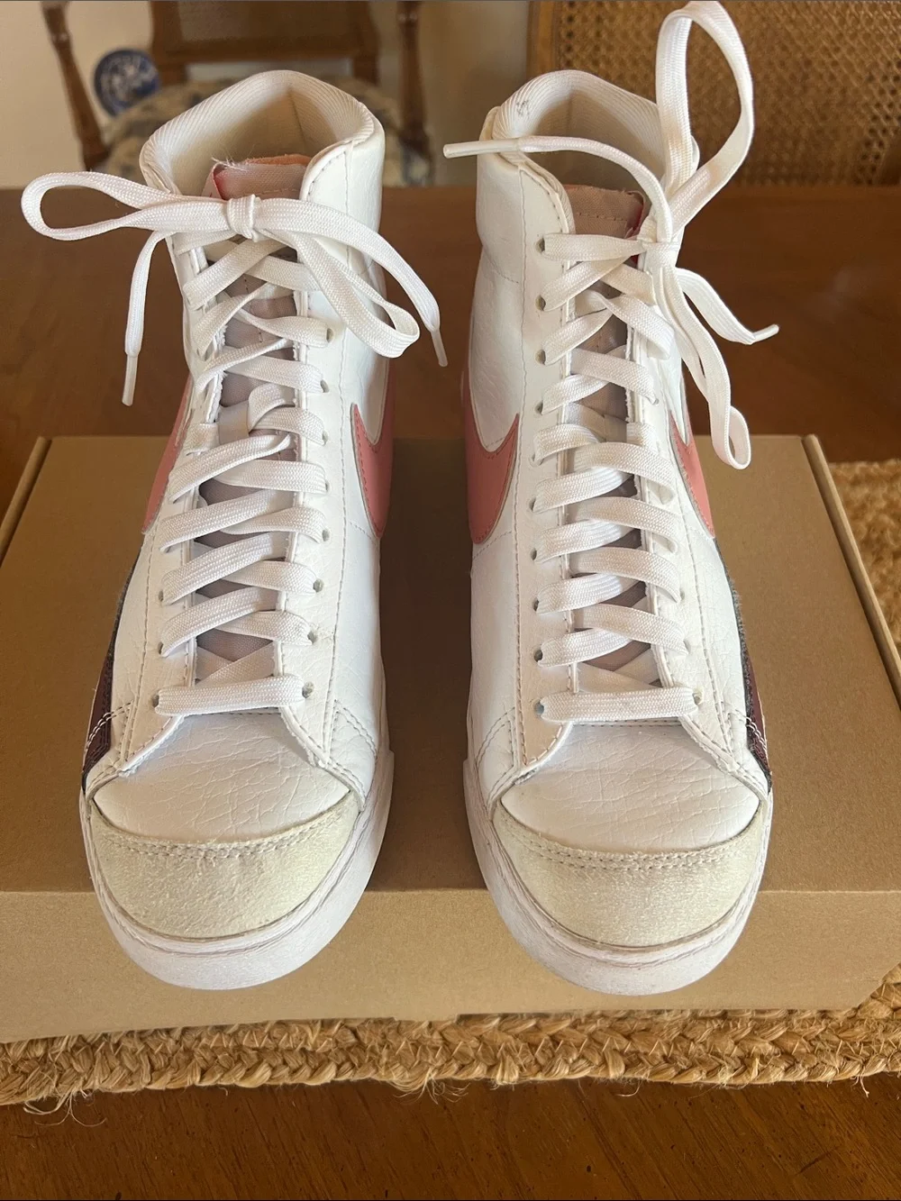 Nike W Blazer Mid ‘77 Next Nature
